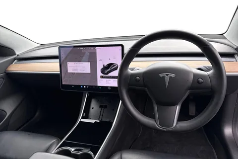 MA69OWV Tesla Model 3 (Dual Motor) Performance Auto 4WDE 4dr (Performance Upgrade) Thumbnail #19