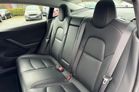 MA69OWV Tesla Model 3 (Dual Motor) Performance Auto 4WDE 4dr (Performance Upgrade) Thumbnail #20