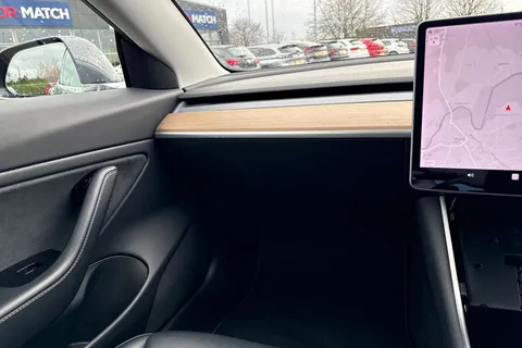 MA69OWV Tesla Model 3 (Dual Motor) Performance Auto 4WDE 4dr (Performance Upgrade) Thumbnail #21