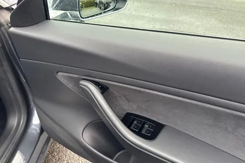 MA69OWV Tesla Model 3 (Dual Motor) Performance Auto 4WDE 4dr (Performance Upgrade) Thumbnail #22