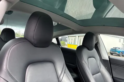 MA69OWV Tesla Model 3 (Dual Motor) Performance Auto 4WDE 4dr (Performance Upgrade) Thumbnail #25