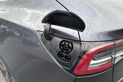 MA69OWV Tesla Model 3 (Dual Motor) Performance Auto 4WDE 4dr (Performance Upgrade) Thumbnail #26