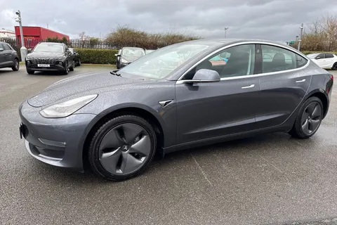 MA69OWV Tesla Model 3 (Dual Motor) Performance Auto 4WDE 4dr (Performance Upgrade) Thumbnail #29