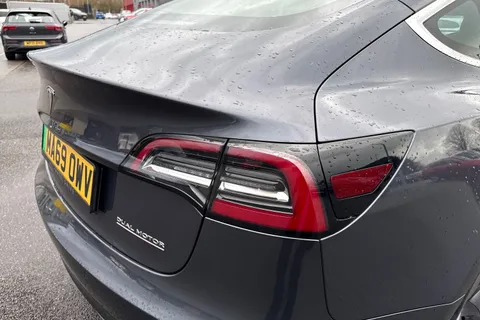 MA69OWV Tesla Model 3 (Dual Motor) Performance Auto 4WDE 4dr (Performance Upgrade) Thumbnail #33