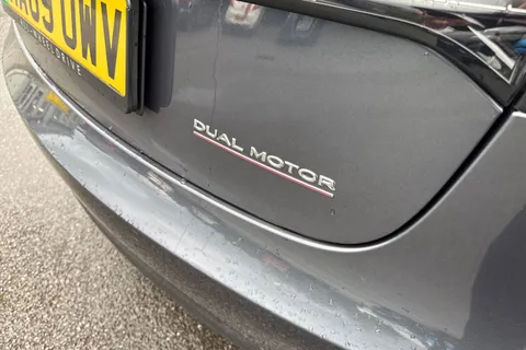 MA69OWV Tesla Model 3 (Dual Motor) Performance Auto 4WDE 4dr (Performance Upgrade) Thumbnail #34