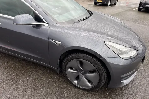 MA69OWV Tesla Model 3 (Dual Motor) Performance Auto 4WDE 4dr (Performance Upgrade) Thumbnail #38