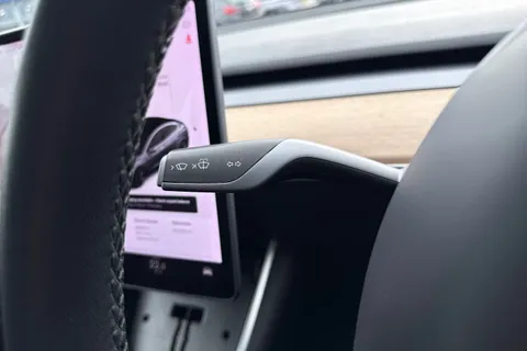 MA69OWV Tesla Model 3 (Dual Motor) Performance Auto 4WDE 4dr (Performance Upgrade) Thumbnail #42