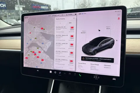 MA69OWV Tesla Model 3 (Dual Motor) Performance Auto 4WDE 4dr (Performance Upgrade) Thumbnail #46