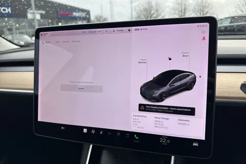 MA69OWV Tesla Model 3 (Dual Motor) Performance Auto 4WDE 4dr (Performance Upgrade) Thumbnail #47