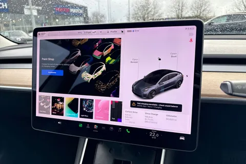 MA69OWV Tesla Model 3 (Dual Motor) Performance Auto 4WDE 4dr (Performance Upgrade) Thumbnail #51