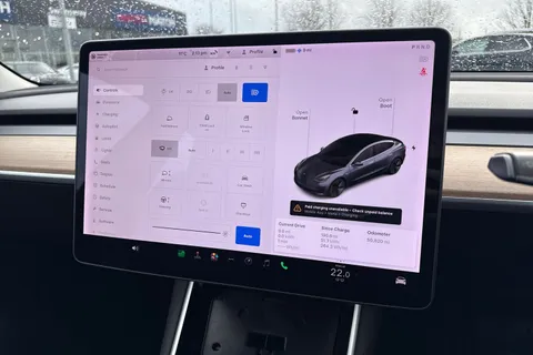 MA69OWV Tesla Model 3 (Dual Motor) Performance Auto 4WDE 4dr (Performance Upgrade) Thumbnail #52