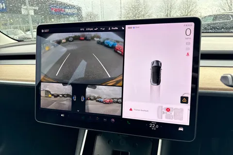 MA69OWV Tesla Model 3 (Dual Motor) Performance Auto 4WDE 4dr (Performance Upgrade) Thumbnail #55