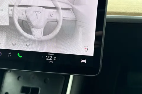 MA69OWV Tesla Model 3 (Dual Motor) Performance Auto 4WDE 4dr (Performance Upgrade) Thumbnail #56