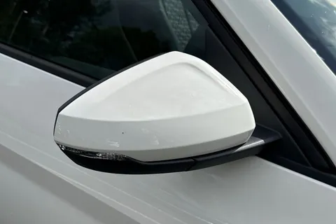  Audi A1 1.0 TFSI 30 Sport Sportback Euro 6 (s/s) 5dr Thumbnail #28