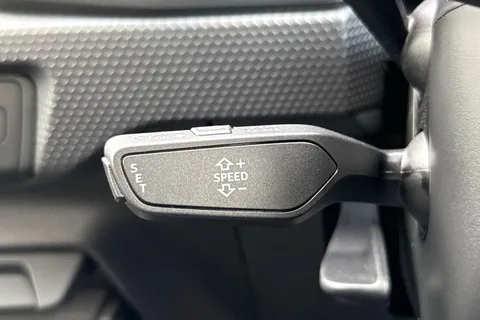  Audi A1 1.0 TFSI 30 Sport Sportback Euro 6 (s/s) 5dr Thumbnail #37