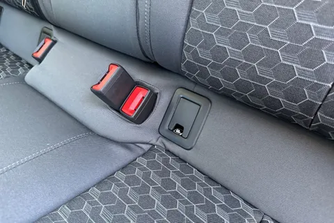  Audi A1 1.0 TFSI 30 Sport Sportback S Tronic Euro 6 (s/s) 5dr Thumbnail #29