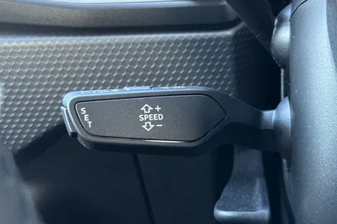  Audi A1 1.0 TFSI 30 Sport Sportback S Tronic Euro 6 (s/s) 5dr Thumbnail #33