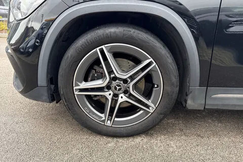 KV70OEB Mercedes-Benz Gla 2.0 GLA220d AMG Line (Premium Plus) 8G-DCT 4MATIC Euro 6 (s/s) 5dr Thumbnail #10