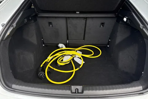 KW25XEC Audi Q4 e-tron Q4 Sportback Black Edition 45 e-tron  210,00 kW Thumbnail #7