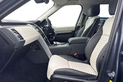 3 of 47 for Land Rover Discovery 3.0 D350 Dynamic HSE 5dr