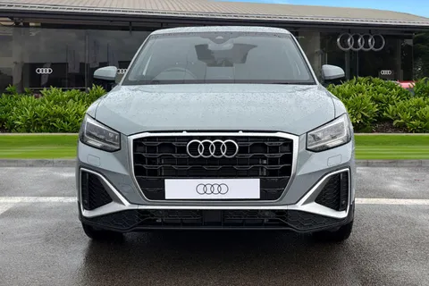 5 of 40 for Audi Q4 e-tron 40 Sport Sportback Auto 5dr 82kWh