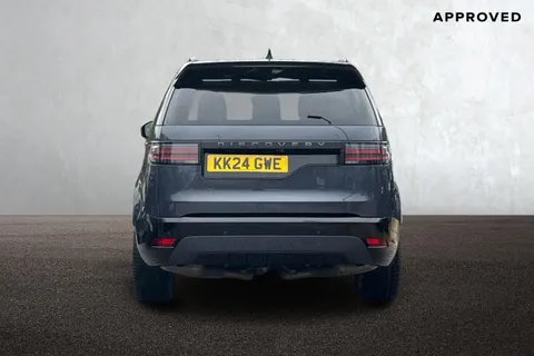 7 of 47 for Land Rover Discovery 3.0 D350 Dynamic HSE 5dr