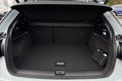 6 of 40 for Audi Q4 e-tron 40 Sport Sportback Auto 5dr 82kWh