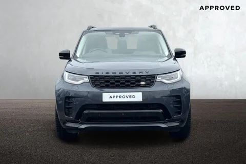 8 of 47 for Land Rover Discovery 3.0 D350 Dynamic HSE 5dr