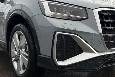 8 of 40 for Audi Q4 e-tron 40 Sport Sportback Auto 5dr 82kWh