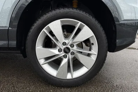 10 of 40 for Audi Q4 e-tron 40 Sport Sportback Auto 5dr 82kWh