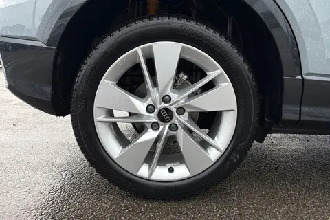 11 of 40 for Audi Q4 e-tron 40 Sport Sportback Auto 5dr 82kWh