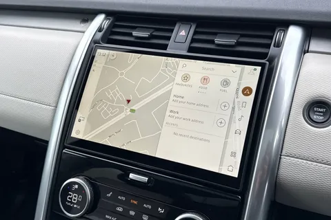 12 of 47 for Land Rover Discovery 3.0 D350 Dynamic HSE 5dr