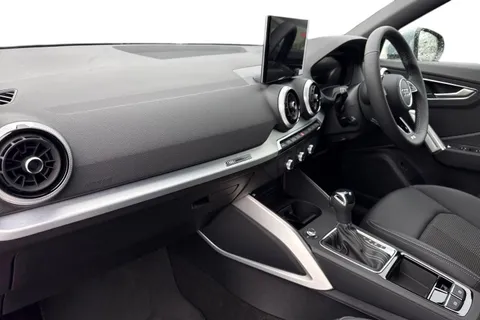 14 of 40 for Audi Q4 e-tron 40 Sport Sportback Auto 5dr 82kWh