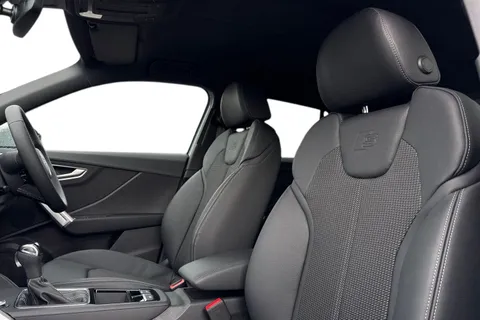 15 of 40 for Audi Q4 e-tron 40 Sport Sportback Auto 5dr 82kWh