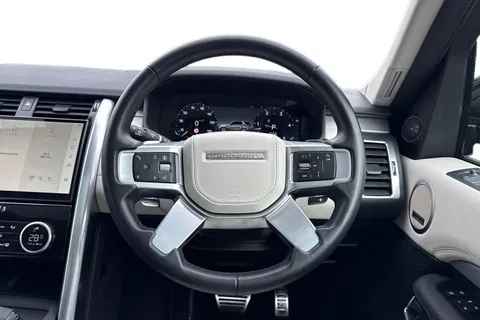 16 of 47 for Land Rover Discovery 3.0 D350 Dynamic HSE 5dr