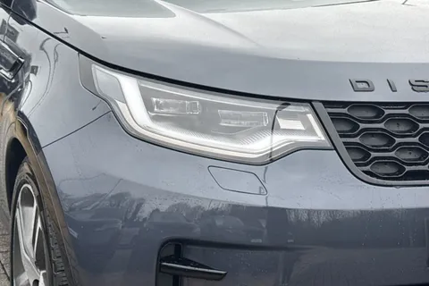 18 of 47 for Land Rover Discovery 3.0 D350 Dynamic HSE 5dr