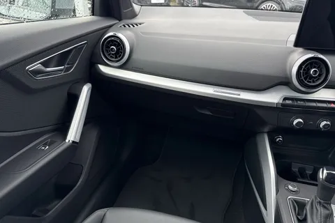 19 of 40 for Audi Q4 e-tron 40 Sport Sportback Auto 5dr 82kWh