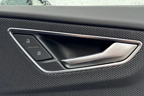 20 of 40 for Audi Q4 e-tron 40 Sport Sportback Auto 5dr 82kWh