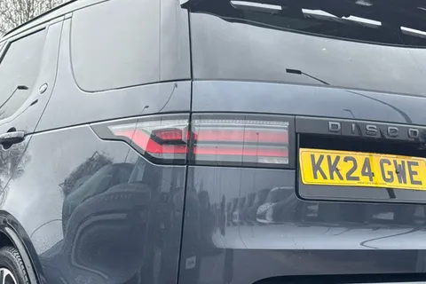 20 of 47 for Land Rover Discovery 3.0 D350 Dynamic HSE 5dr