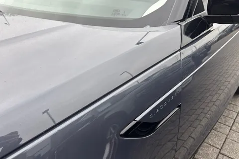 21 of 47 for Land Rover Discovery 3.0 D350 Dynamic HSE 5dr