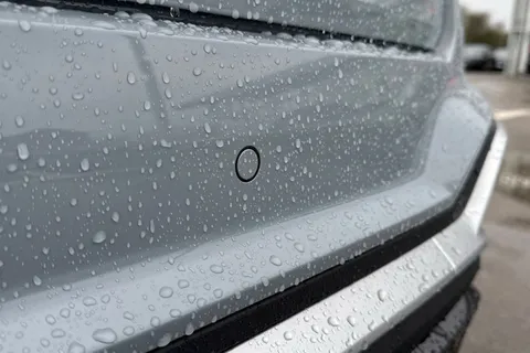 24 of 40 for Audi Q4 e-tron 40 Sport Sportback Auto 5dr 82kWh