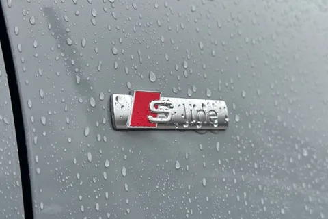 25 of 40 for Audi Q4 e-tron 40 Sport Sportback Auto 5dr 82kWh