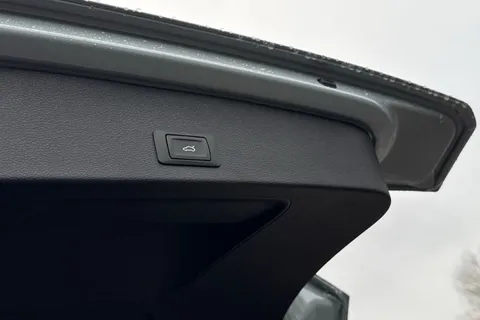 29 of 40 for Audi Q4 e-tron 40 Sport Sportback Auto 5dr 82kWh