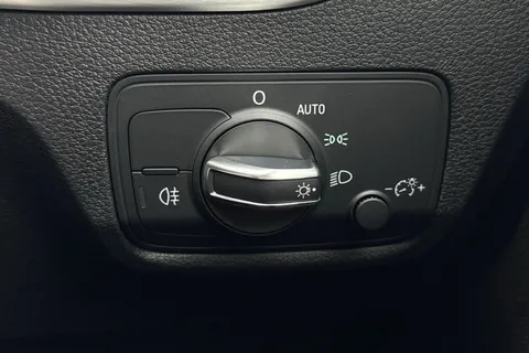 35 of 40 for Audi Q4 e-tron 40 Sport Sportback Auto 5dr 82kWh