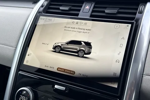 38 of 47 for Land Rover Discovery 3.0 D350 Dynamic HSE 5dr