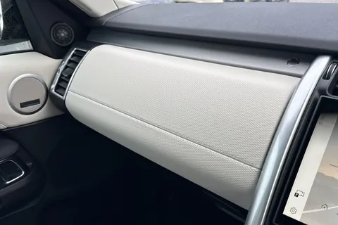 47 of 47 for Land Rover Discovery 3.0 D350 Dynamic HSE 5dr