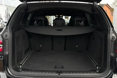 VO23OWX BMW X3 M 3.0i Competition Auto xDrive Euro 6 (s/s) 5dr Thumbnail #7