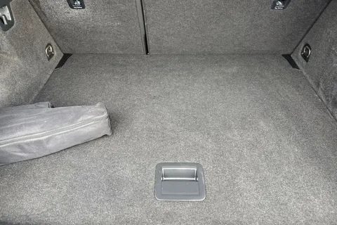 DG23BVX Audi Q2 Black Edition 35 TFSI  150 PS 6-speed Thumbnail #7