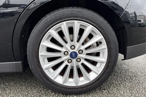 EJ19XSO Ford C-Max 1.5 TDCi Titanium Powershift Euro 6 (s/s) 5dr Thumbnail #12