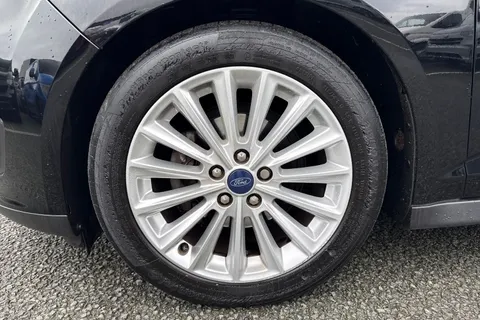 EJ19XSO Ford C-Max 1.5 TDCi Titanium Powershift Euro 6 (s/s) 5dr Thumbnail #13